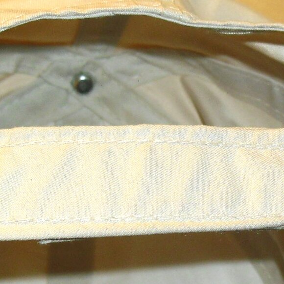 Michigan Wolverines Athletic Department Mens Lightweight Snapback hat Cap New - Picture 3 of 3